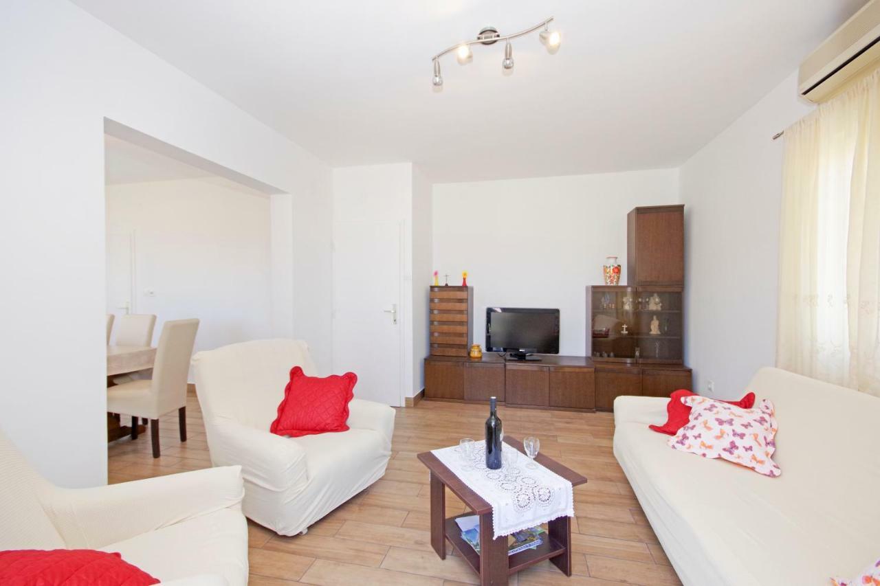 Kuca Za Odmor Toni Apartamento Postira Exterior foto